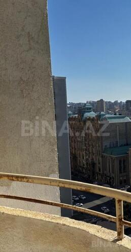 Satılır 3 otaqlı yeni tikili 135 m², Nərimanov r., photo 17 from 18