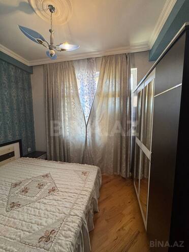 Satılır 2 otaqlı yeni tikili 42 m², Masazır q., photo 4 from 15