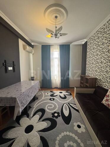 Satılır 2 otaqlı yeni tikili 42 m², Masazır q., photo 1 from 15