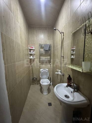 Satılır 2 otaqlı yeni tikili 42 m², Masazır q., photo 9 from 15