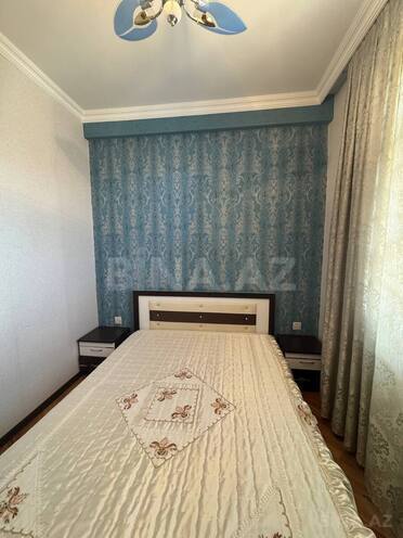Satılır 2 otaqlı yeni tikili 42 m², Masazır q., photo 3 from 15