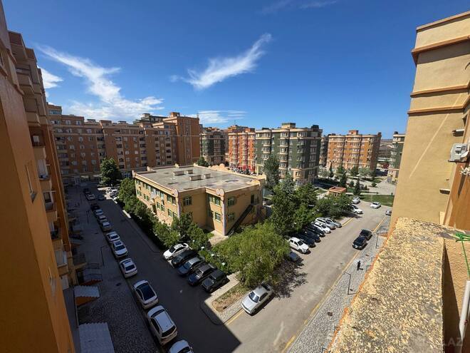 Satılır 2 otaqlı yeni tikili 42 m², Masazır q., photo 10 from 15