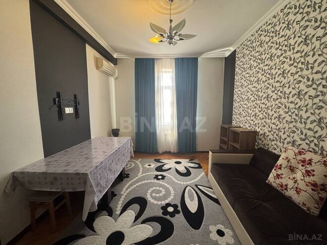Satılır 2 otaqlı yeni tikili 42 m², Masazır q., photo 13 from 15