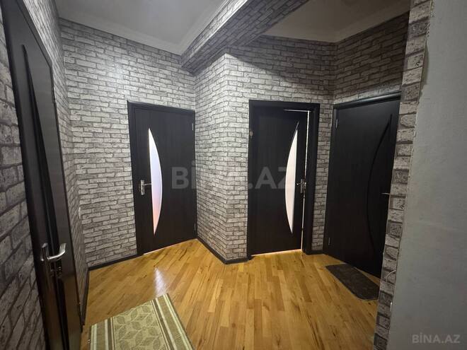 Satılır 2 otaqlı yeni tikili 42 m², Masazır q., photo 14 from 15