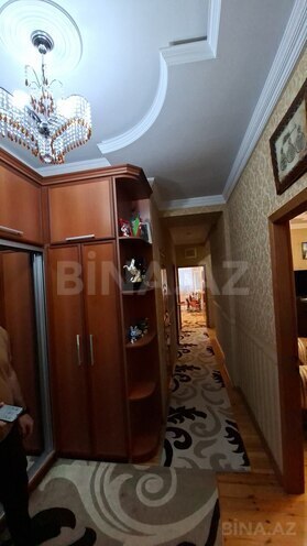 Продаётся 4-комн. новостройка 125 м², м. Ази Асланов, photo 5 from 7