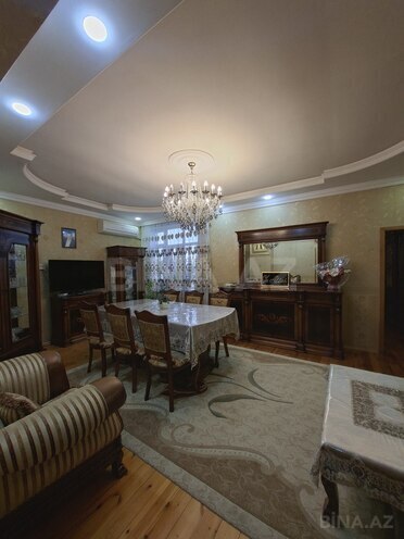 Продаётся 4-комн. новостройка 125 м², м. Ази Асланов, photo 4 from 7