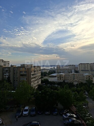 Продаётся 4-комн. новостройка 125 м², м. Ази Асланов, photo 1 from 7