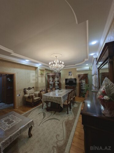 Продаётся 4-комн. новостройка 125 м², м. Ази Асланов, photo 3 from 7