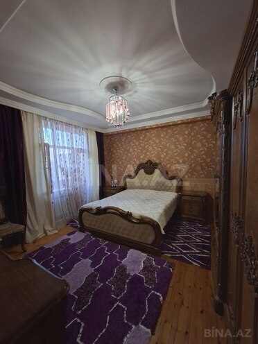 Продаётся 4-комн. новостройка 125 м², м. Ази Асланов, photo 6 from 7
