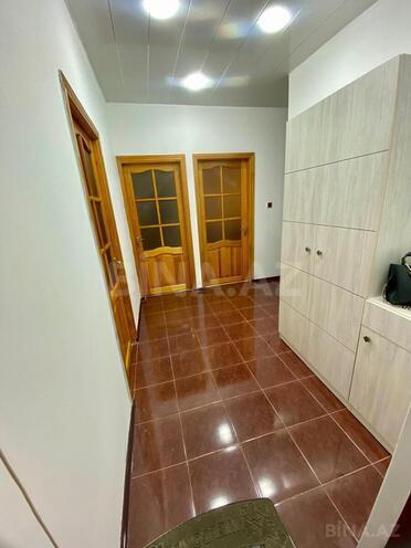 Сдаётся 4-комн. вторичка 100 м², м. Иншаатчылар, photo 10 from 12