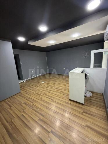 İcarəyə verilir  obyekt 60 m², Elmlər Akademiyası m., photo 3 from 9
