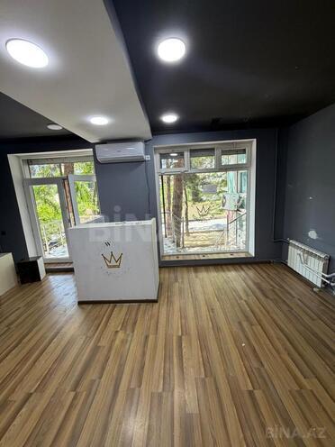 İcarəyə verilir  obyekt 60 m², Elmlər Akademiyası m., photo 1 from 9