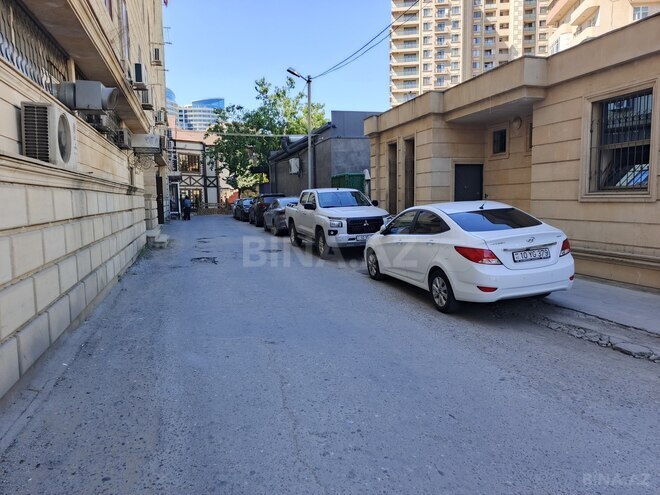 Satılır  obyekt 134 m², Nizami m., photo 6 from 8