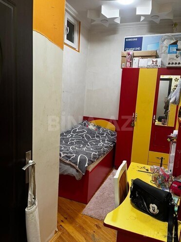 Продаётся 3-комн. новостройка 84 м², м. Иншаатчылар, photo 7 from 12