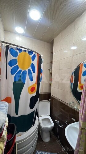 Продаётся 3-комн. новостройка 84 м², м. Иншаатчылар, photo 11 from 12