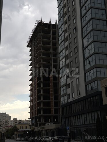Satılır 3 otaqlı yeni tikili 145 m², Şah İsmayıl Xətai m., photo 3 from 6
