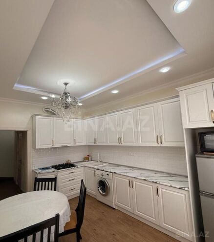 Сдаётся 2-комн. вторичка 60 м², м. 28 мая, photo 5 from 11