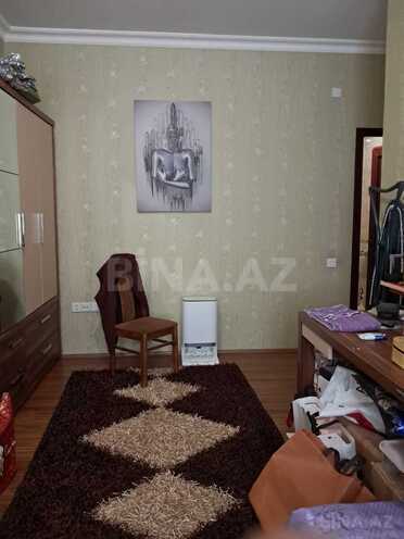 Satılır 4 otaqlı yeni tikili 156 m², Gənclik m., photo 12 from 32