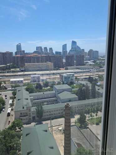 Satılır 4 otaqlı yeni tikili 156 m², Gənclik m., photo 27 from 32