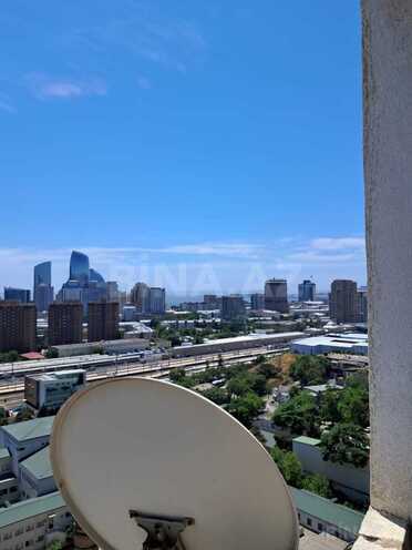 Satılır 4 otaqlı yeni tikili 156 m², Gənclik m., photo 31 from 32