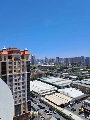 Satılır 4 otaqlı yeni tikili 156 m², Gənclik m., photo 28 from 32
