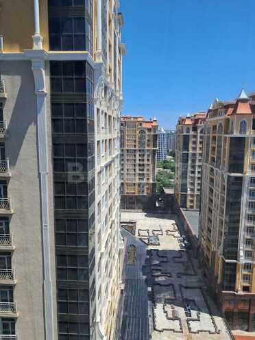 Satılır 4 otaqlı yeni tikili 156 m², Gənclik m., photo 30 from 32