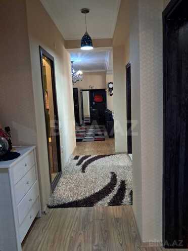 Satılır 4 otaqlı yeni tikili 156 m², Gənclik m., photo 9 from 32
