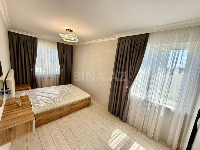 Продаётся 2-комн. вторичка 57 м², м. Халглар Достлугу, photo 7 from 15