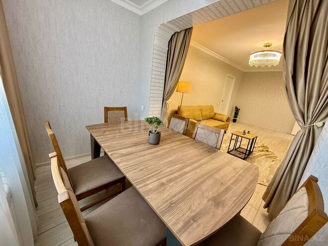 Продаётся 2-комн. вторичка 57 м², м. Халглар Достлугу, photo 5 from 15