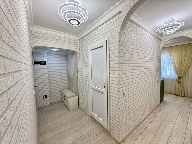 Продаётся 2-комн. вторичка 57 м², м. Халглар Достлугу, photo 14 from 15