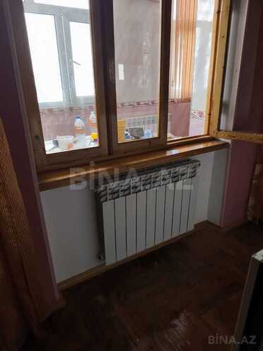 İcarəyə verilir 3 otaqlı köhnə tikili 65 m², Gənclik m., photo 10 from 20