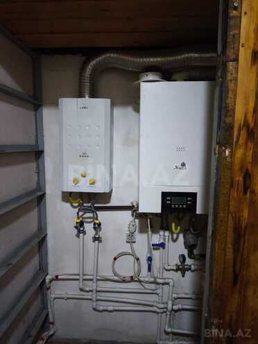 İcarəyə verilir 3 otaqlı köhnə tikili 65 m², Gənclik m., photo 19 from 20