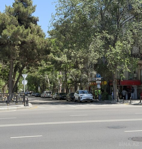 Satılır 3 otaqlı köhnə tikili 80 m², Elmlər Akademiyası m., photo 3 from 15