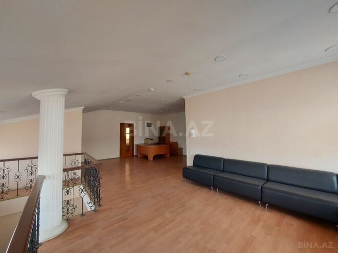 Satılır  obyekt 1 085 m², Badamdar q., photo 22 from 31