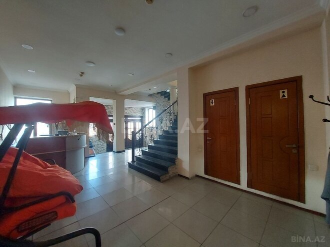 Satılır  obyekt 1 085 m², Badamdar q., photo 23 from 31