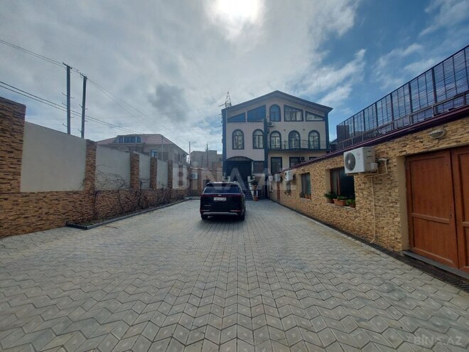 Satılır  obyekt 1 085 m², Badamdar q., photo 4 from 31