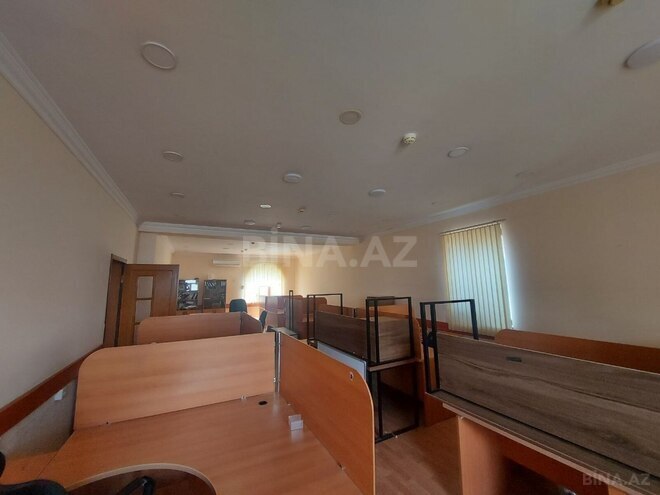 Satılır  obyekt 1 085 m², Badamdar q., photo 25 from 31