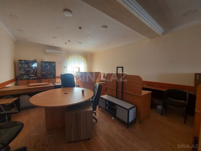 Satılır  obyekt 1 085 m², Badamdar q., photo 24 from 31