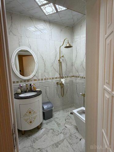 İcarəyə verilir 2 otaqlı yeni tikili 100 m², İçəri Şəhər m., photo 14 from 18