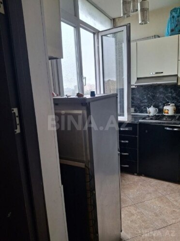 Satılır 2 otaqlı yeni tikili 50 m², Gənclik m., photo 6 from 16