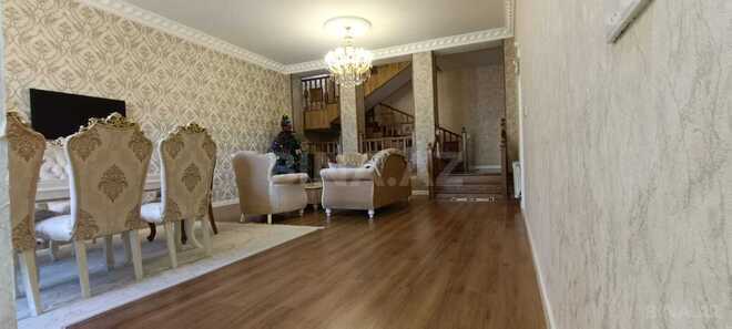 Сдаётся 5-комн. дом/дача 250 м², пос. Мардакан, photo 13 from 32