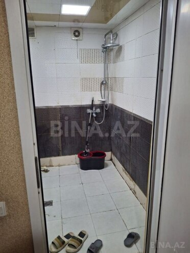 Satılır 2 otaqlı yeni tikili 50 m², Gənclik m., photo 8 from 16