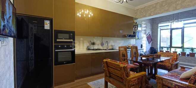 Сдаётся 5-комн. дом/дача 250 м², пос. Мардакан, photo 12 from 32
