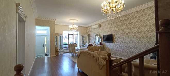 Сдаётся 5-комн. дом/дача 250 м², пос. Мардакан, photo 14 from 32