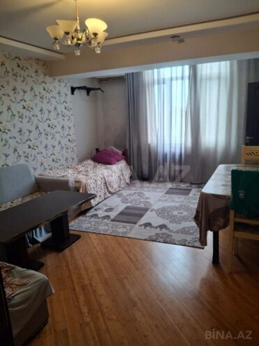 Satılır 2 otaqlı yeni tikili 50 m², Gənclik m., photo 1 from 16