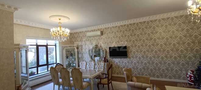 Сдаётся 5-комн. дом/дача 250 м², пос. Мардакан, photo 17 from 32