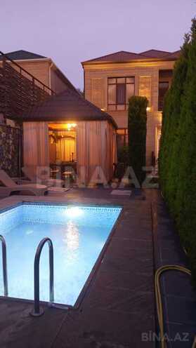 Сдаётся 5-комн. дом/дача 250 м², пос. Мардакан, photo 3 from 32