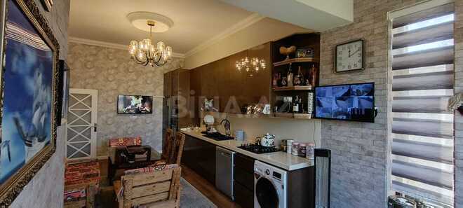 Сдаётся 5-комн. дом/дача 250 м², пос. Мардакан, photo 18 from 32