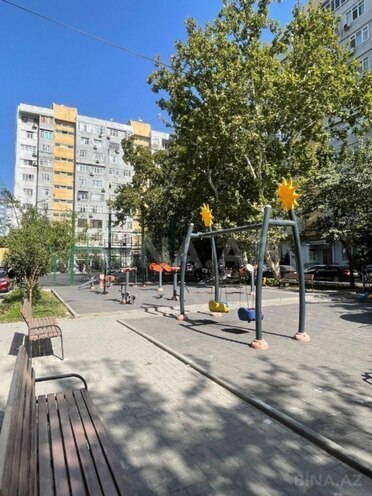 Satılır 2 otaqlı yeni tikili 50 m², Gənclik m., photo 15 from 16