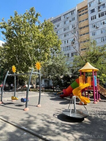 Satılır 2 otaqlı yeni tikili 50 m², Gənclik m., photo 14 from 16